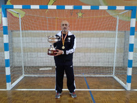 AAAFOTOS 2016-2017 GALICIA - CATALUÑA fútbol sala femenino fotos