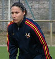 AAAFOTOS 2016-2017 GALICIA VS CATALUÑA FÚTBOL FEMENINO FOTOS Jugadoras Selección Femenina Mari Paz