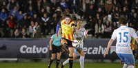 AAAFOTOS 2016-2017 GALICIA VS CATALUÑA FÚTBOL FEMENINO FOTOS partido