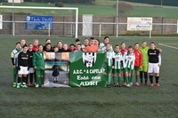 AAAFOTOS 2016-2017 Jornada SuperAdri