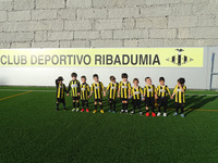 AAAFOTOS 2016-2017 Presentación Ribadumia