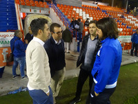 AAAFOTOS 2016-2017 Santi Denia