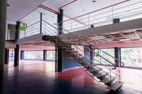 AAAFOTOS 2016-2017 Sedes nuevas FGF VIGO Sede Vigo