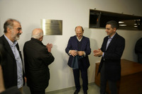 AAAFOTOS 2016-2017 Sedes nuevas Inauguración Sede de Pontevedra