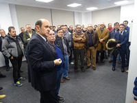 AAAFOTOS 2016-2017 Sedes nuevas Reunión Clubs Coruña seleccion web