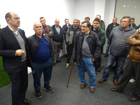 AAAFOTOS 2016-2017 Sedes nuevas Reunión Clubs Coruña