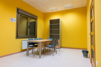 AAAFOTOS 2016-2017 Sedes nuevas Sede Baio