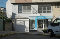 AAAFOTOS 2016-2017 Sedes nuevas Sede Burela