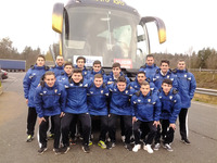 AAAFOTOS 2016-2017 SELECCIONES GALLEGAS 16-17 CAMPEONATOS DE ESPAÑA FÚTBOL SALA Cto. España 1ª Fa...