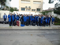 AAAFOTOS 2016-2017 SELECCIONES GALLEGAS 16-17 CAMPEONATOS DE ESPAÑA SUB16-18 FEMENINO Cto. España...