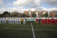 AAAFOTOS 2016-2017 SELECCIONES GALLEGAS 16-17 CAMPEONATOS DE ESPAÑA SUB16-18 FEMENINO Cto. España...