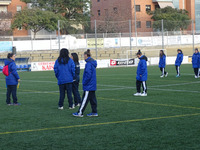 AAAFOTOS 2016-2017 SELECCIONES GALLEGAS 16-17 CAMPEONATOS DE ESPAÑA SUB16-18 FEMENINO Cto. España...