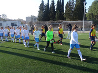 AAAFOTOS 2016-2017 SELECCIONES GALLEGAS 16-17 CAMPEONATOS DE ESPAÑA SUB16-18 FEMENINO Cto. España...