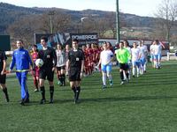 AAAFOTOS 2016-2017 SELECCIONES GALLEGAS 16-17 CAMPEONATOS DE ESPAÑA SUB16-18 FEMENINO Cto. España...