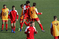 AAAFOTOS 2016-2017 SELECCIONES GALLEGAS 16-17 CAMPEONATOS DE ESPAÑA SUB16-18 MASCULINO CTO. ESPAÑ...