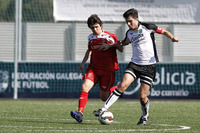 AAAFOTOS 2016-2017 SELECCIONES GALLEGAS 16-17 CAMPEONATOS DE ESPAÑA SUB16-18 MASCULINO CTO. ESPAÑ...