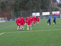 AAAFOTOS 2016-2017 SELECCIONES GALLEGAS 16-17 CAMPEONATOS DE ESPAÑA SUB16-18 MASCULINO CTO. ESPAÑ...