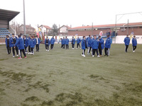 AAAFOTOS 2016-2017 SELECCIONES GALLEGAS 16-17 CAMPEONATOS DE ESPAÑA SUB16-18 MASCULINO Cto. Españ...