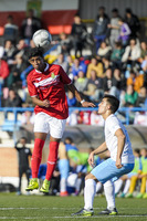 AAAFOTOS 2016-2017 SELECCIONES GALLEGAS 16-17 CAMPEONATOS DE ESPAÑA SUB16-18 MASCULINO Cto. Españ...