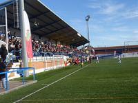 AAAFOTOS 2016-2017 SELECCIONES GALLEGAS 16-17 CAMPEONATOS DE ESPAÑA SUB16-18 MASCULINO Cto. Españ...