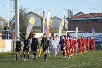 AAAFOTOS 2016-2017 SELECCIONES GALLEGAS 16-17 CAMPEONATOS DE ESPAÑA SUB16-18 MASCULINO Cto. Españ...