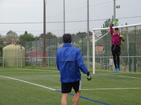 AAAFOTOS 2016-2017 SELECCIONES GALLEGAS 16-17 CAMPEONATOS DE ESPAÑA SUB16-18 MASCULINO Fase Final...