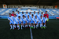 AAAFOTOS 2016-2017 SELECCIONES GALLEGAS 16-17 CAMPEONATOS DE ESPAÑA SUB16-18 MASCULINO Fase Final...