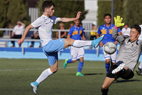 AAAFOTOS 2016-2017 SELECCIONES GALLEGAS 16-17 CAMPEONATOS DE ESPAÑA SUB16-18 MASCULINO Fase Final...