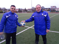 AAAFOTOS 2016-2017 SELECCIONES GALLEGAS 16-17 FÚTBOL Quin e Edu