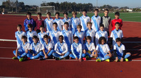 AAAFOTOS 2016-2017 SELECCIONES GALLEGAS 16-17 FÚTBOL Sub12 masculina Entrenamiento Sub12 masculin...