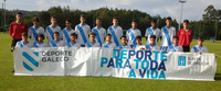 AAAFOTOS 2016-2017 SELECCIONES GALLEGAS 16-17 FÚTBOL Sub16 masculina Plantilla con Xunta
