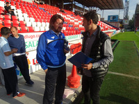 AAAFOTOS 2016-2017 SELECCIONES GALLEGAS 16-17 FÚTBOL Sub17 masculina vs Polvorín