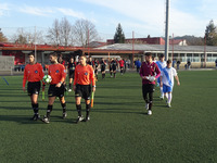 AAAFOTOS 2016-2017 SELECCIONES GALLEGAS 16-17 FÚTBOL Sub18 masculina Sub18 vs Arosa Julen