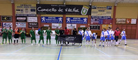 AAAFOTOS 2016-2017 SELECCIONES GALLEGAS 16-17 FÚTBOL SALA Sub19 masculina Futbol Sala Sub19 vs Vi...