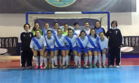 AAAFOTOS 2016-2017 SELECCIONES GALLEGAS 16-17 FÚTBOL SALA Sub21 femenina