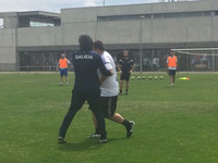 AAAFOTOS 2016-2017 SELECCIONES GALLEGAS 16-17 Secho Master Entrenadores RFEF