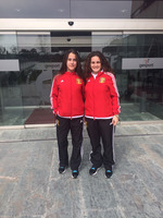 AAAFOTOS 2016-2017 SELECCIONES GALLEGAS 16-17