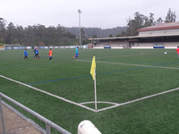 AAAFOTOS 2016-2017 Visita A Costa 1 Dumbría