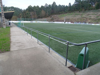 AAAFOTOS 2016-2017 Visita A Costa 1 Esteiro