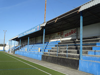 AAAFOTOS 2016-2017 Visita A Costa 2 Cabana