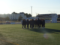 AAAFOTOS 2017-2018 AASELECCIONES GALLEGAS CAMPEONATOS DE ESPAÑA 1ª Fase Cto. España S18 e S16 fem...