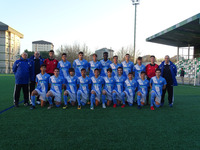 AAAFOTOS 2017-2018 AASELECCIONES GALLEGAS CAMPEONATOS DE ESPAÑA 1ª Fase Cto. España Sub18 y Sub16...