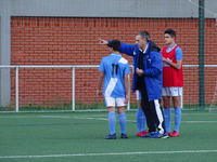 AAAFOTOS 2017-2018 AASELECCIONES GALLEGAS CAMPEONATOS DE ESPAÑA 1ª Fase Cto. España Sub18 y Sub16...