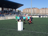 AAAFOTOS 2017-2018 AASELECCIONES GALLEGAS CAMPEONATOS DE ESPAÑA 2ª Fase Cto. España S16 e S18 mas...