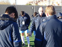 AAAFOTOS 2017-2018 AASELECCIONES GALLEGAS CAMPEONATOS DE ESPAÑA 2ª Fase Cto. España S16 e S18 mas...