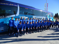 AAAFOTOS 2017-2018 AASELECCIONES GALLEGAS CAMPEONATOS DE ESPAÑA 2ª Fase Cto. España S16 e S18 mas...