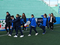 AAAFOTOS 2017-2018 AASELECCIONES GALLEGAS CAMPEONATOS DE ESPAÑA Cto. España Sub12 femenino Murcia...