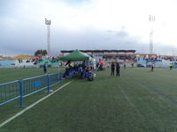 AAAFOTOS 2017-2018 AASELECCIONES GALLEGAS CAMPEONATOS DE ESPAÑA Cto. España Sub12 femenino Murcia...