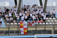 AAAFOTOS 2017-2018 AASELECCIONES GALLEGAS CAMPEONATOS DE ESPAÑA Cto. España Sub12 masculino A Mad...