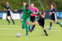 AAAFOTOS 2017-2018 AASELECCIONES GALLEGAS CAMPEONATOS DE ESPAÑA Cto. España Sub12 masculino A Mad...